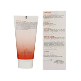 کرم ضد آفتاب رنگی مای مناسب پوست چرب SPF60 حجم ۵۰ میل