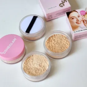 پودر فیکس شیگلم SHEGLAM
