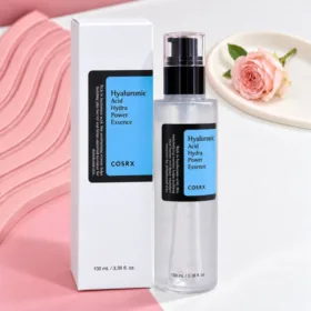 اسنس آبرسان قوی هیالورونیک اسید کوزارکس مدل Hydra Power حجم 100 میل