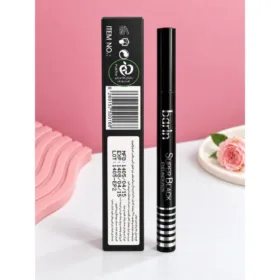 خط چشم ماژیکی فوق مشکی بارین بیوتی مدل Super Black