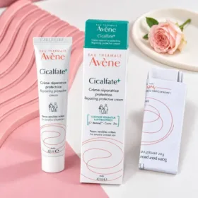 کرم ترمیم کننده و محافظ پوست اون مدل Cicalfate+ حجم 40 میل